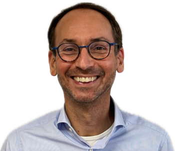 Hans van de Ven, expert in beroepsaansprakelijkheid in de bouw